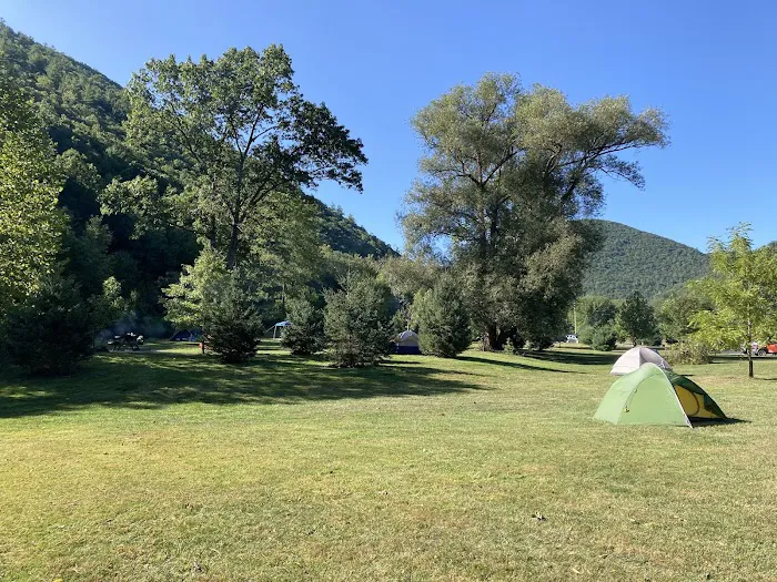 Tomb Flats Campground Picture 6