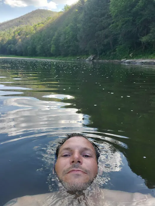 Black Walnut Bottom Campground Picture 6