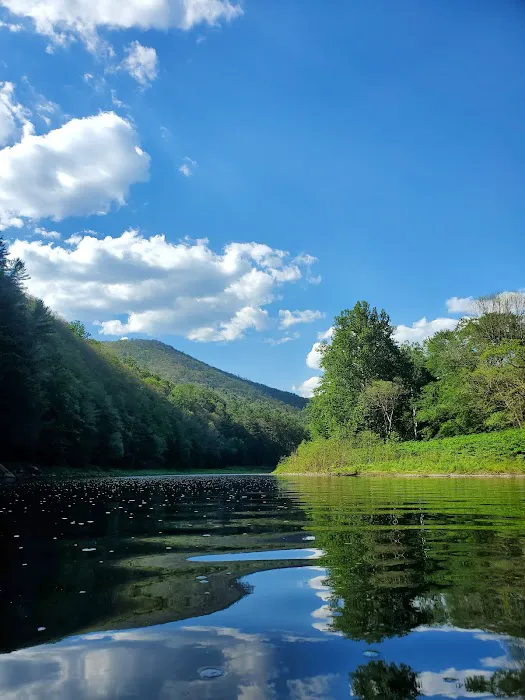 Black Walnut Bottom Campground Picture 5