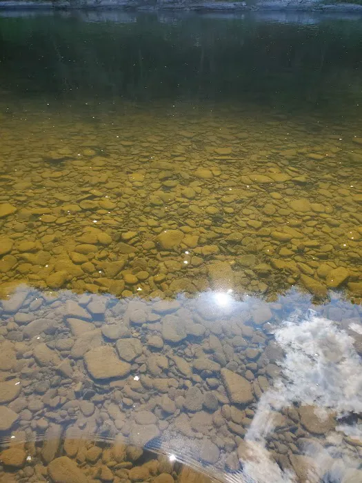 Black Walnut Bottom Campground Picture 4