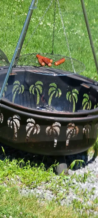 Haneyville Campground Picture 5