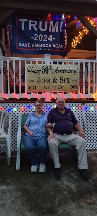 Haneyville Campground Picture 2