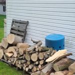 Haneyville Campground