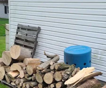 Haneyville Campground