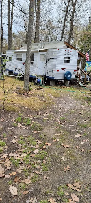 Haneyville Campground Picture 3