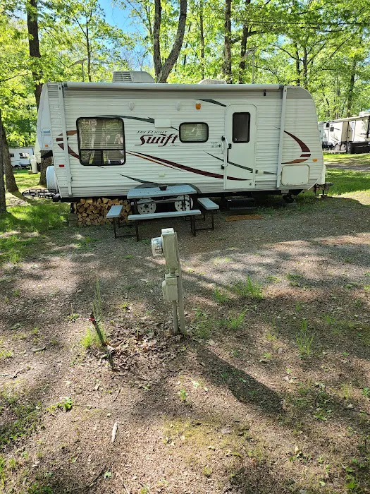 North 40 Campground Picture 9