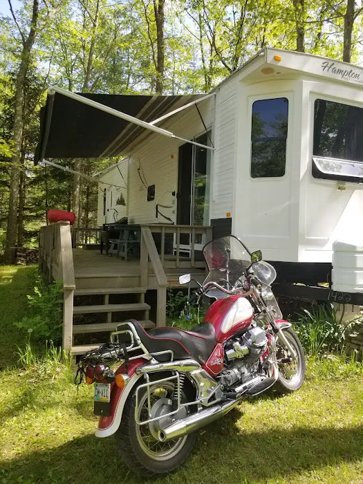 North 40 Campground Picture 6