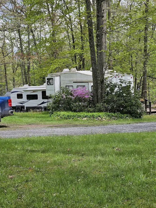 North 40 Campground Picture 2