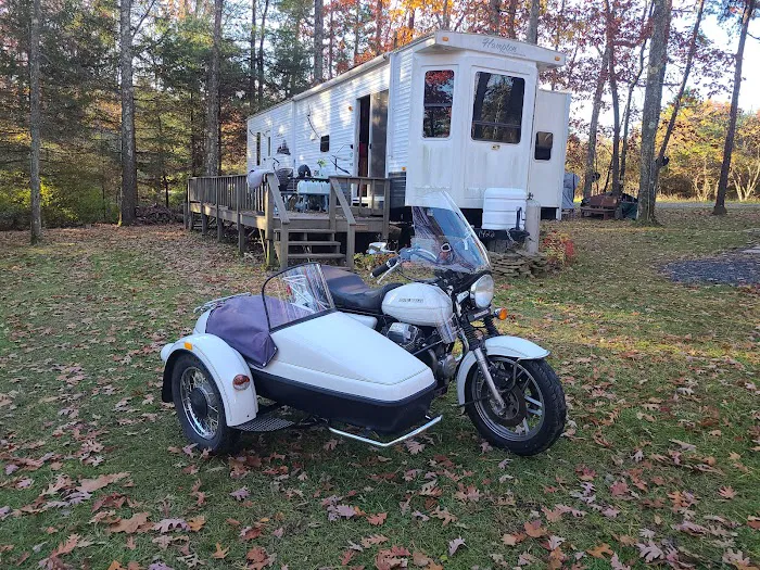 North 40 Campground Picture 5