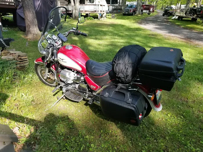 North 40 Campground Picture 4