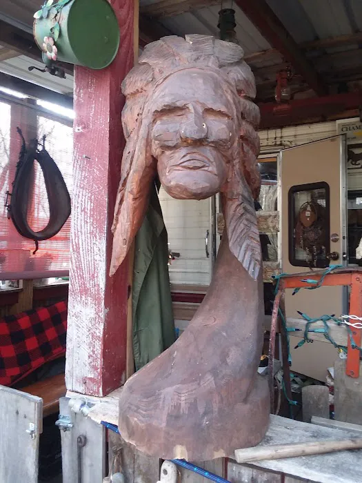 Lost Acres Camping Resort/Eatery Picture 3