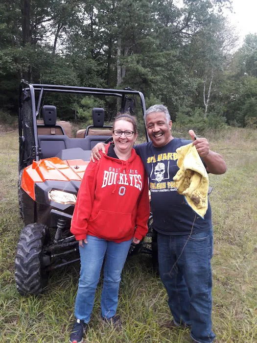 Lost Acres Camping Resort/Eatery Picture 9