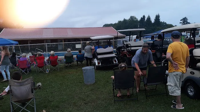 Lost Acres Camping Resort/Eatery Picture 2