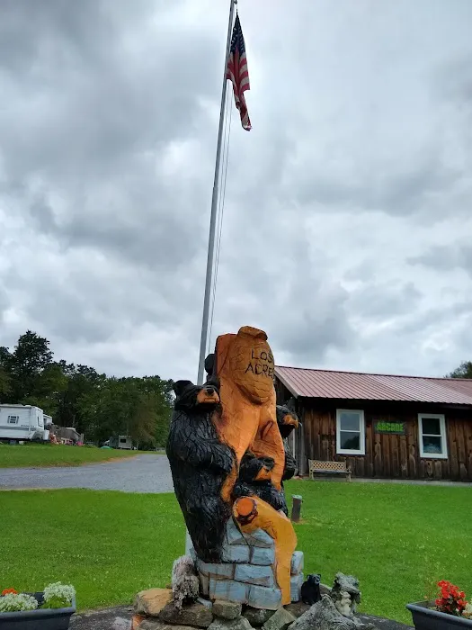 Lost Acres Camping Resort/Eatery Picture 1