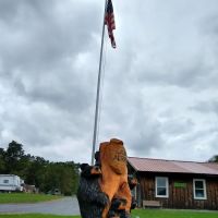 Lost Acres Camping Resort/Eatery ico