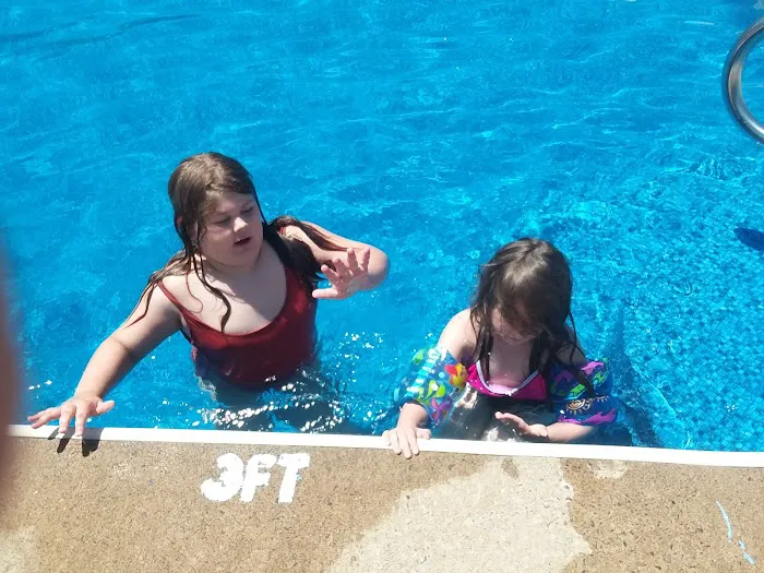 Lost Acres Camping Resort/Eatery Picture 5