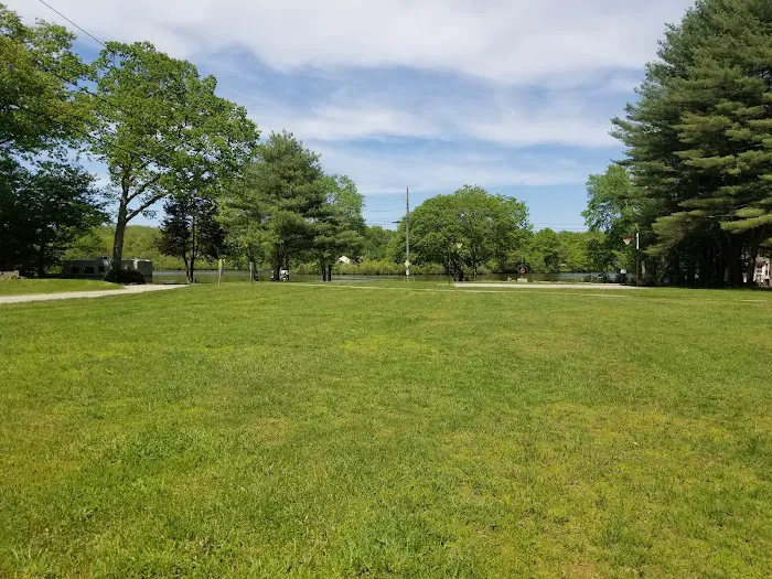 Hopeville Hideaway RV Park and Campground Picture 8