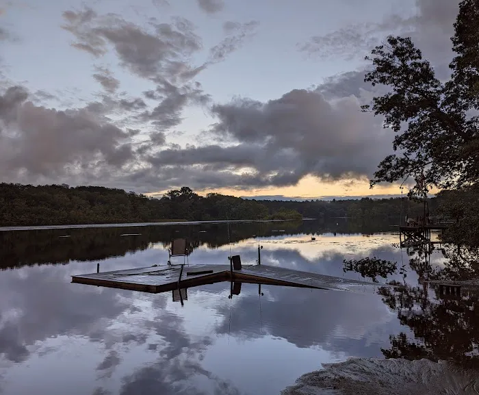 Hopeville Hideaway RV Park and Campground Picture 1