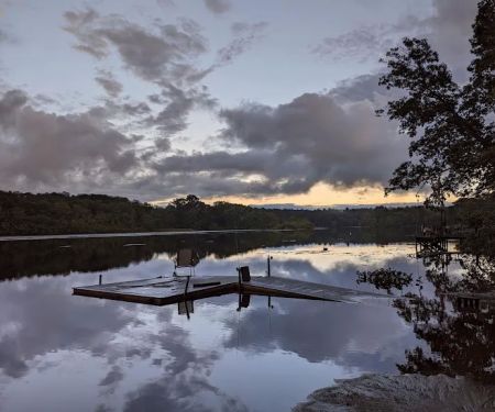 Hopeville Hideaway RV Park and Campground