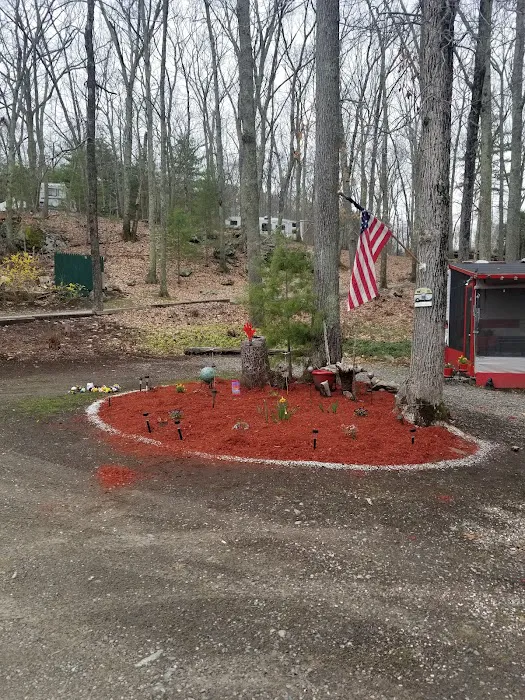 Hopeville Hideaway RV Park and Campground Picture 3