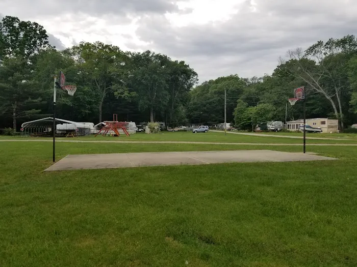 Hopeville Hideaway RV Park and Campground Picture 5