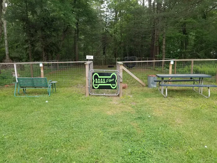 Hopeville Hideaway RV Park and Campground Picture 7