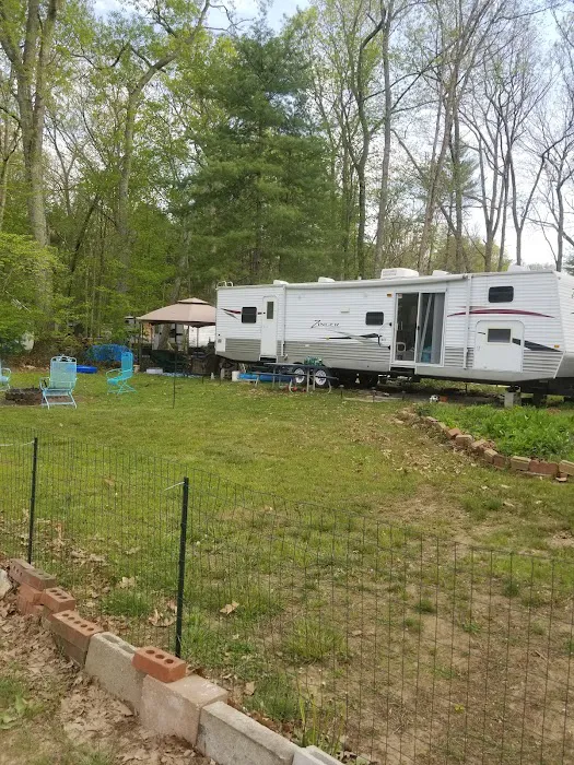 Hopeville Hideaway RV Park and Campground Picture 2