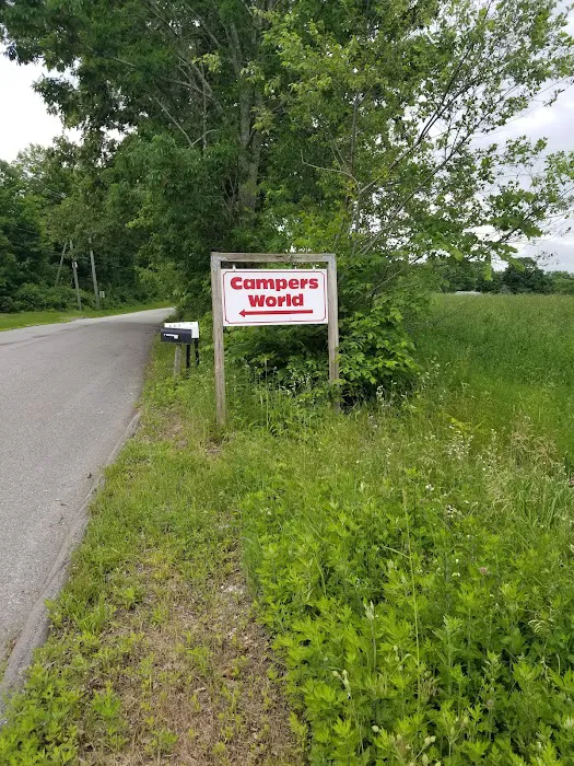 Hopeville Hideaway RV Park and Campground Picture 10