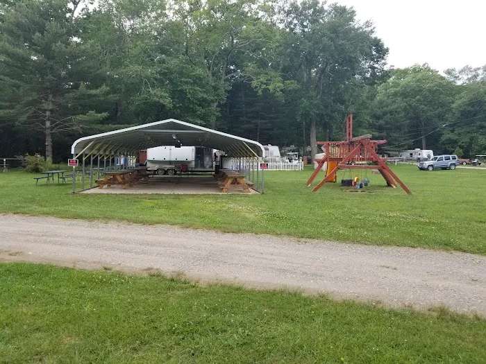 Hopeville Hideaway RV Park and Campground Picture 4