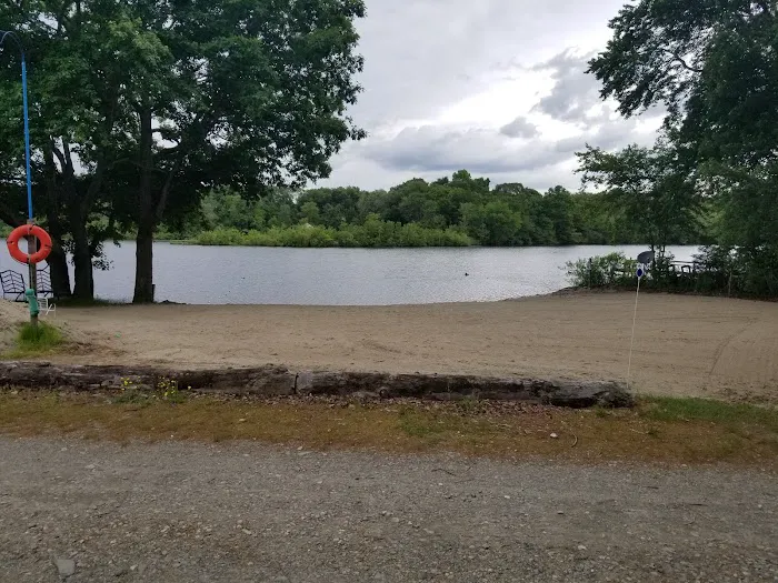 Hopeville Hideaway RV Park and Campground Picture 6