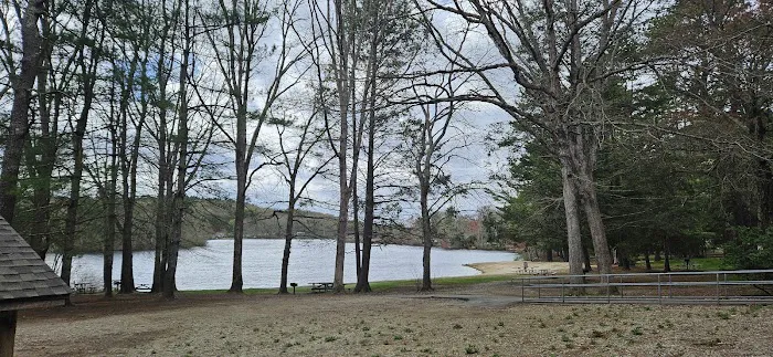Hopeville Campground Picture 9