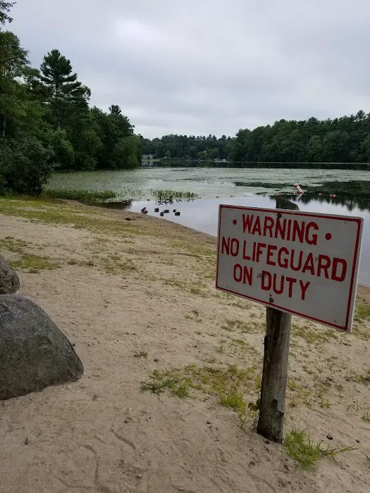 Hopeville Campground Picture 6