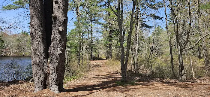 Hopeville Campground Picture 5