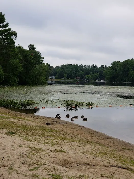 Hopeville Campground Picture 7