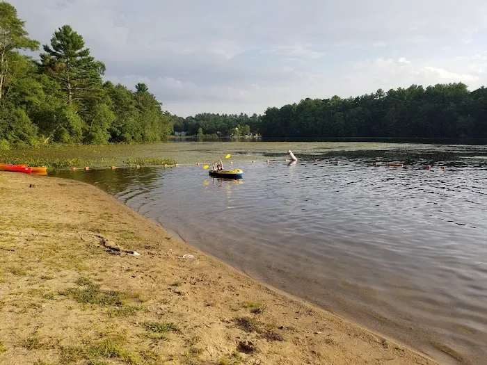 Hopeville Campground Picture 8
