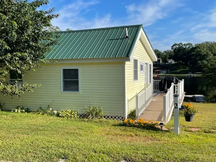 Pachaug Cottages Picture 2