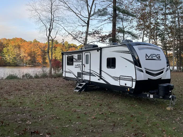 Pachaug Cottages Picture 3