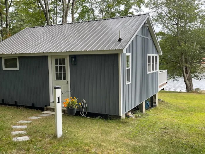 Pachaug Cottages Picture 1