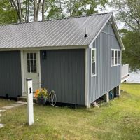 Pachaug Cottages ico