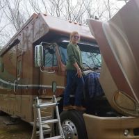 Countryside Campground ico