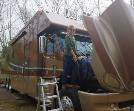 Countryside Campground