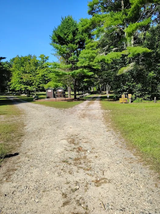 Frog Hollow Horse Camp Picture 1