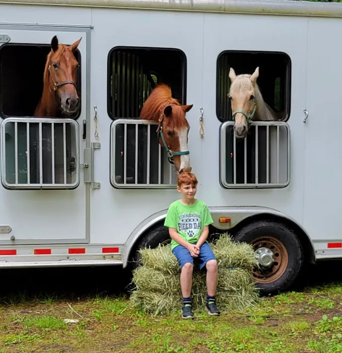 Frog Hollow Horse Camp Picture 2