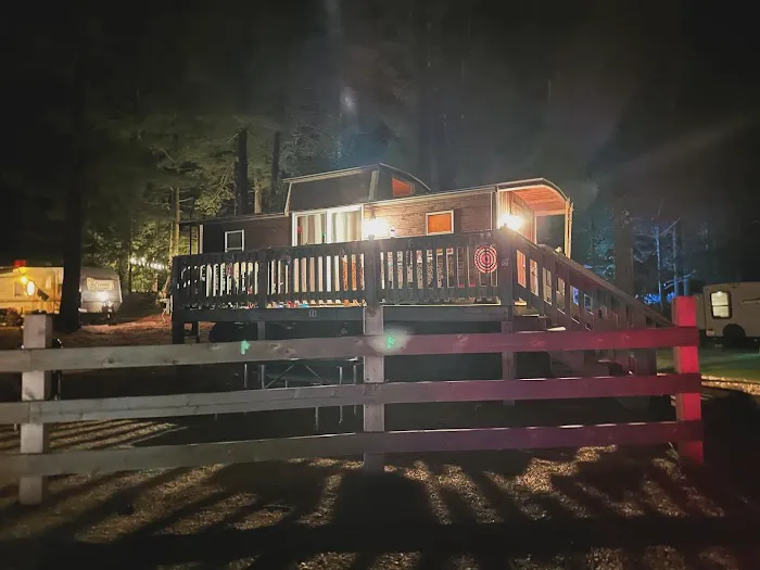 Nature's Campsites Picture 1