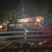 Nature's Campsites ico