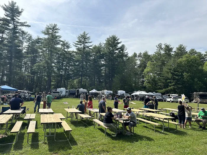 Nature's Campsites Picture 9