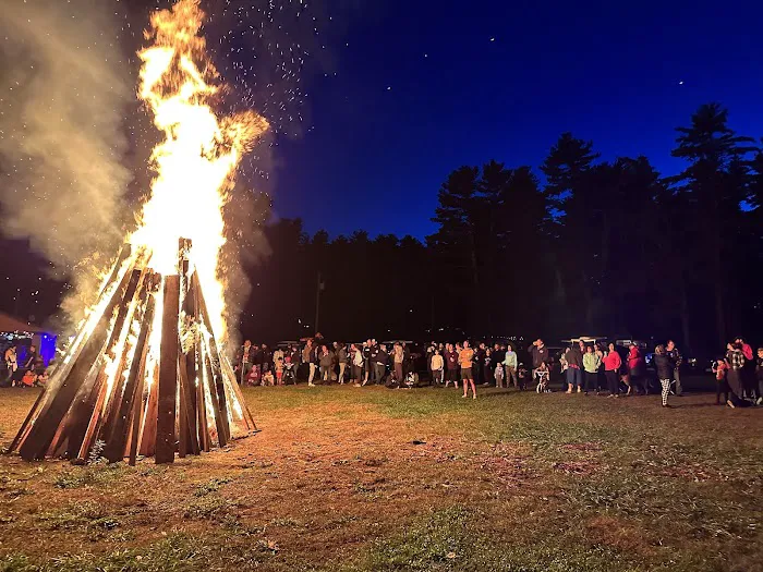 Nature's Campsites Picture 5