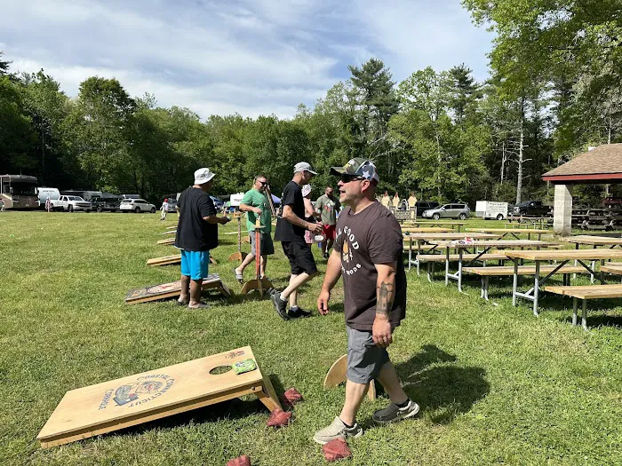 Nature's Campsites Picture 6