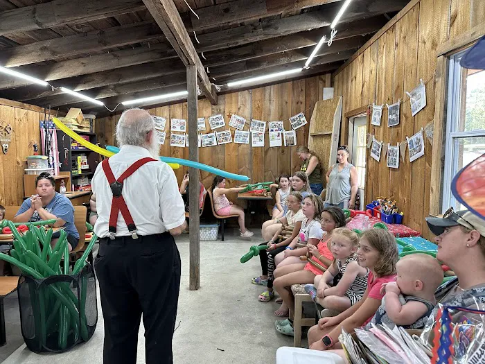 Nature's Campsites Picture 4