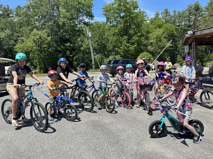 Nature's Campsites Picture 10